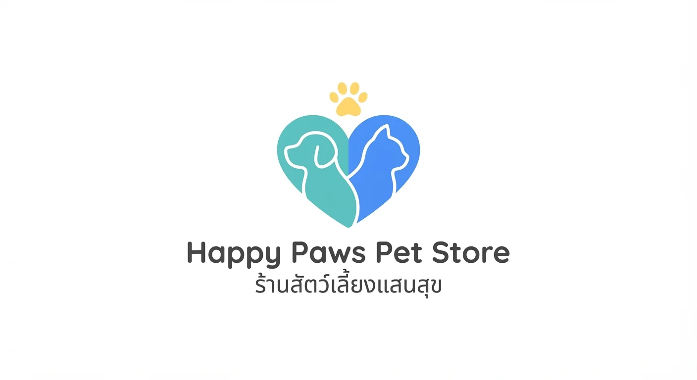 แฮปปี้พอว์ เพ็ทสโตร์